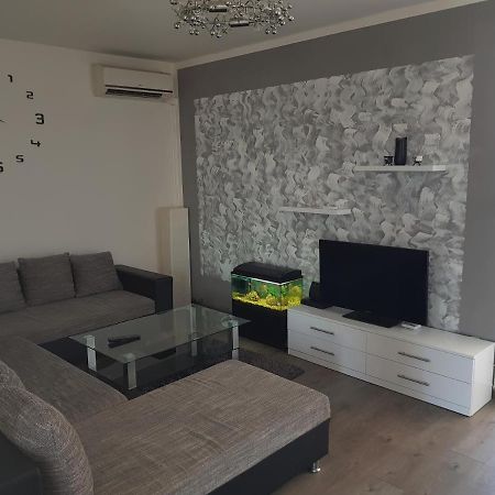 Apartman Duzel Appartement Split Buitenkant foto