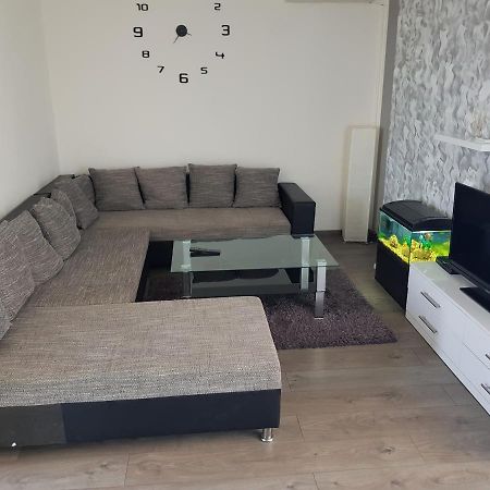 Apartman Duzel Appartement Split Buitenkant foto