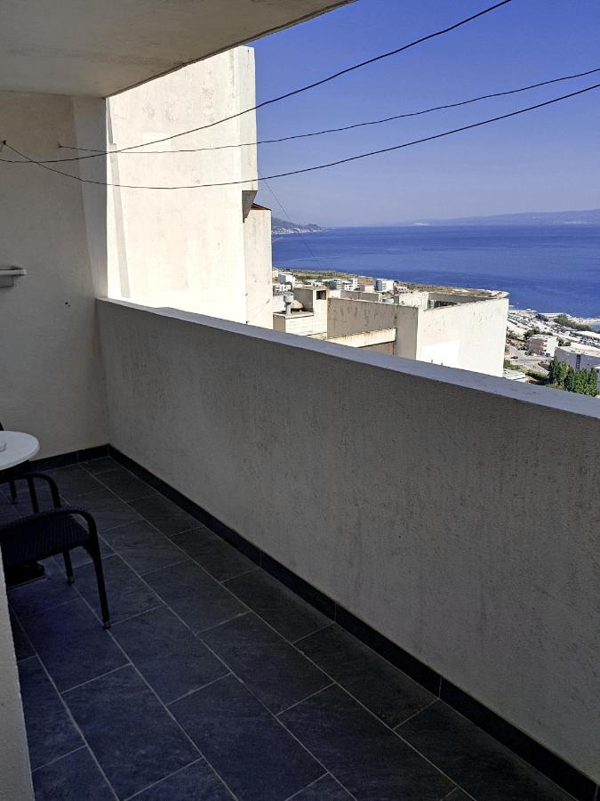Apartman Duzel Appartement Split Buitenkant foto