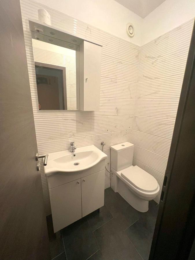 Apartman Duzel Appartement Split Buitenkant foto